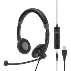 I SC 75 USB MS