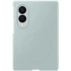 Galaxy Z Fold8 Silicone Magnet Case - Pistachio