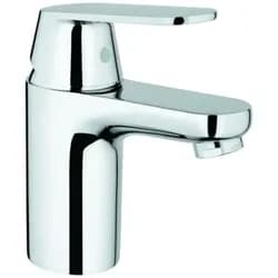 GROHE 23925000, Chrom - Silber