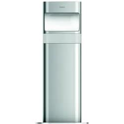 Theben LED-Poller-Leuchte (kurz) theLeda D B AL