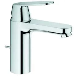GROHE 2339600E, Waschbecken - Silber