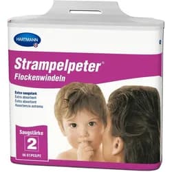 Strampelpeter Flo Wi St 2
