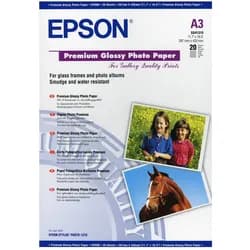 Epson Fotopapier