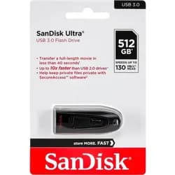 Sandisk USB-Stick