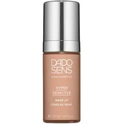 Hypersensitive Make-Up