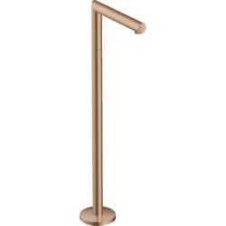 Hansgrohe Wanneneinlauf Axor Uno 45412310