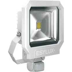 ESYLUX AFL SUN LED 30W 5K weiß - Weiß