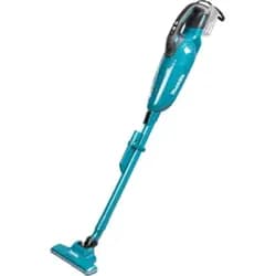 Makita DCL284FZ Akku-Staubsauger
