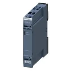 Siemens Standard evaluation 17.5mm enclosure, Relais