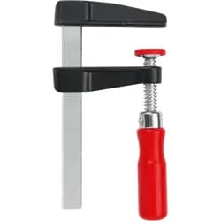 BESSEY Druckguss-Schraubzwinge LM20/10