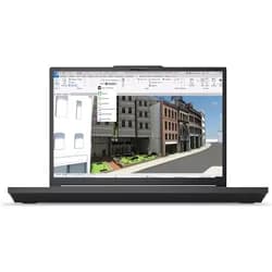 Lenovo ThinkPad P16 Gen 3 Intel® Core™ Ultra 9 275HX Mobile Workstation 40,6 cm (16")