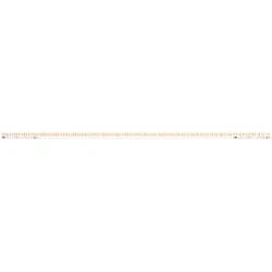 ABB Phasenschiene 3Ph, 114Pins 10qmm PSc 3/114/10 N