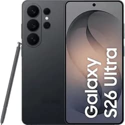 Galaxy S26 Ultra 256GB/12GB - Black