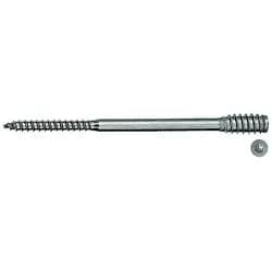 fischer Abstandsschraube ASL 6x100