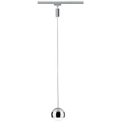 Paulmann URail System LED Pendel Capsule II 1x6W