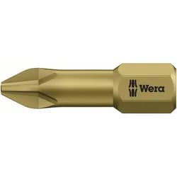 Wera Werk Bits 851/1 TH PH