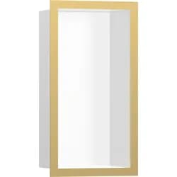 HANSGROHE 56096990 XtraStoris Individual Wandnische