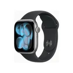 Apple Watch Series 11 Smartwatch (Watch OS), 1-tlg. grau