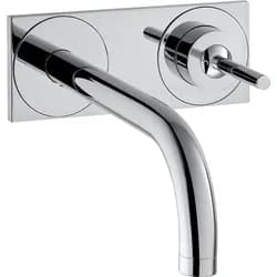 AXOR 38112000 Waschtischmischer UP Axor Uno - Silber