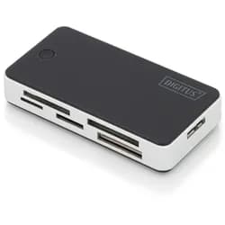 DIGITUS Kartenlesegerät DA-70330-1