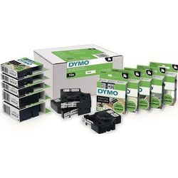DYMO Beschriftungsband