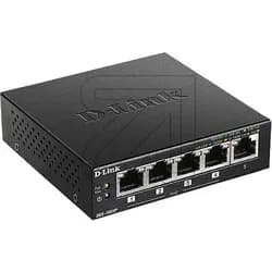 DGS-1005P/E neu