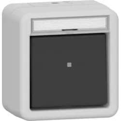 Gira Wipp-Kontroll 16 AX AusWe 318630