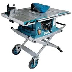 Makita, Tischkreissäge, MLT 100