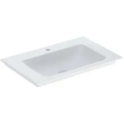 Geberit ONE Möbelwaschtisch 75x48 cm 505010012