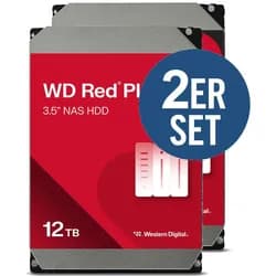 WD HDD-Festplatte