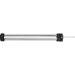 Rademacher, Elektromotor, RolloTube