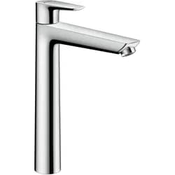 HANSGROHE 71716140 Waschtischmischer 240 Talis E BBR - Bronze