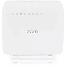 ZYXEL EX3501-T0, IAD