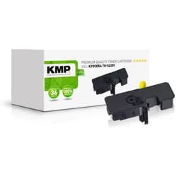 KMP 2927,0009, Gelb, 1 Stück(e)