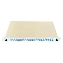 Paschke Spleissbox ausziehbar 19" 442405-4K-24SA