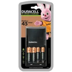 Duracell Batterie