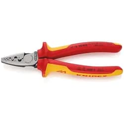 Knipex Kombizange