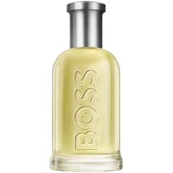Bottled After Shave Lotion
