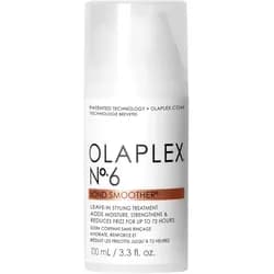 No.6 Bond Smoother