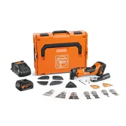 Fein Multimaster AMM 500 PLUS 4AH AS