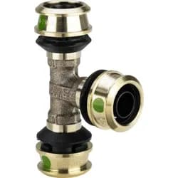 Viega Raxofix T-Stück 20 x 16 x 16 mm Modell 5318