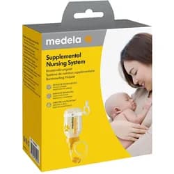 Medela Brusternährungsset Sns