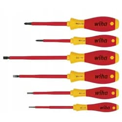 Wiha 320NK6 SoftFinish electric