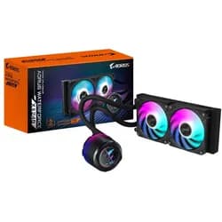 Gigabyte CPU Kühler