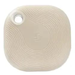 Shelly Blu ZB Button Tough Mocha
