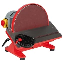 TS305 230V Disc Sander