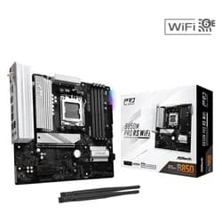 Asrock Mainboard