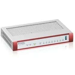 ZyXEL USGFLEX 100H Security Bundle Firewall
