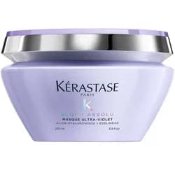 Blond Absolu Masque Ultraviolet 200 ml