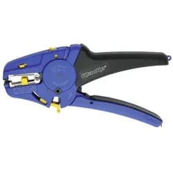Klauke Abisolierzange K433